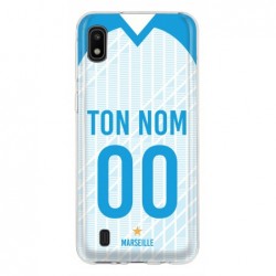 Coque maillot domicile...