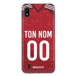 Coque maillot domicile...