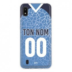 Coque maillot domicile...