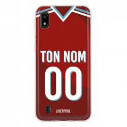 Coque maillot domicile...