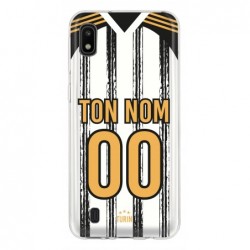 Coque maillot domicile...