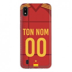 Coque maillot domicile...