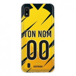 Coque maillot domicile...