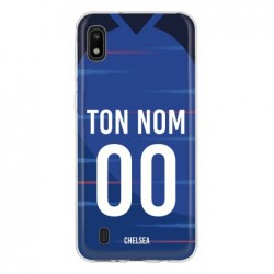 Coque maillot domicile...