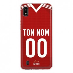 Coque maillot domicile...