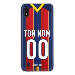 Coque maillot domicile...