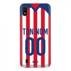 Coque maillot domicile...