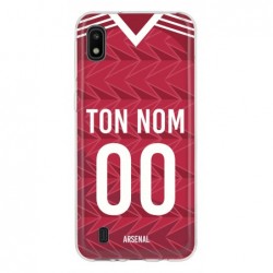 Coque maillot domicile...