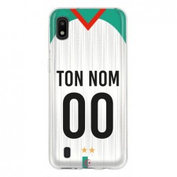 Coque maillot domicile...