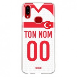 Coque maillot domicile...