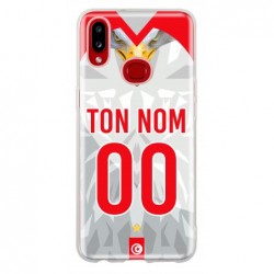 Coque maillot domicile...