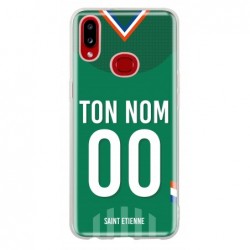 Coque maillot domicile...