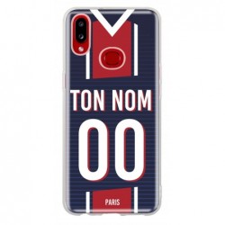 Coque maillot domicile...