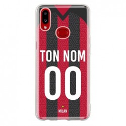 Coque maillot domicile...