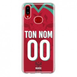 Coque maillot domicile...