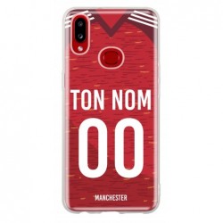 Coque maillot domicile...