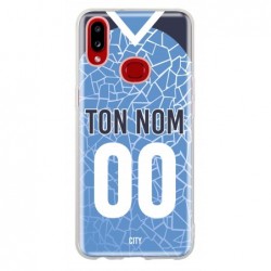 Coque maillot domicile...