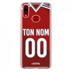 Coque maillot domicile...