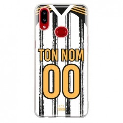 Coque maillot domicile...