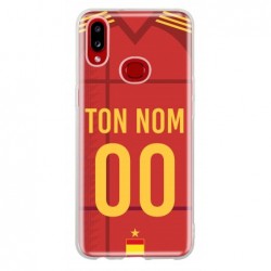 Coque maillot domicile...