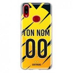 Coque maillot domicile...