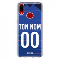 Coque maillot domicile...