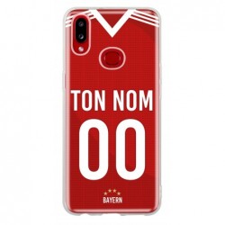 Coque maillot domicile...