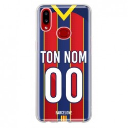 Coque maillot domicile...