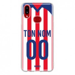 Coque maillot domicile...