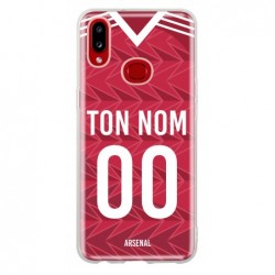 Coque maillot domicile...