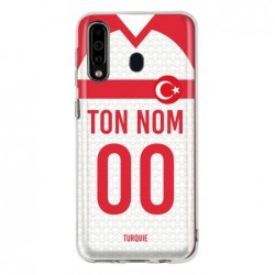 Coque maillot domicile...