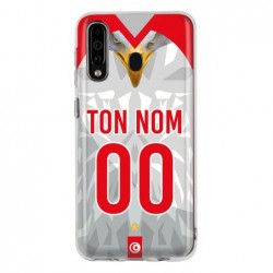 Coque maillot domicile...