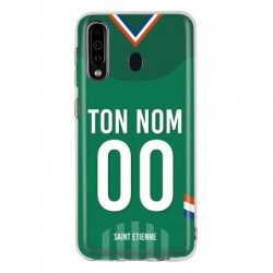 Coque maillot domicile...