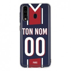 Coque maillot domicile...