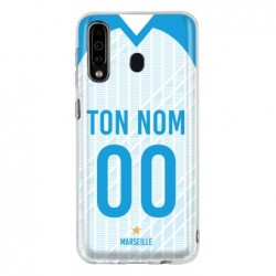 Coque maillot domicile...