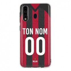 Coque maillot domicile...