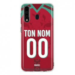 Coque maillot domicile...