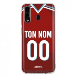 Coque maillot domicile...