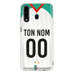 Coque maillot domicile...