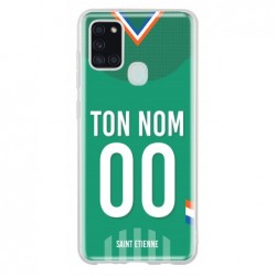 Coque maillot domicile...