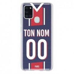 Coque maillot domicile...