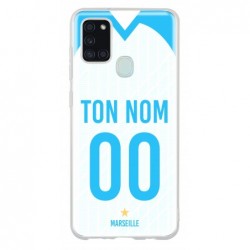 Coque maillot domicile...