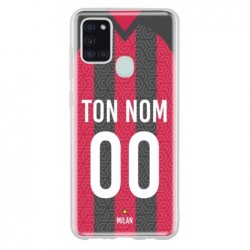 Coque maillot domicile...