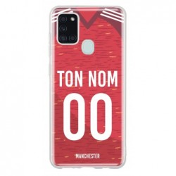 Coque maillot domicile...