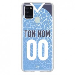 Coque maillot domicile...