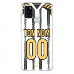 Coque maillot domicile...