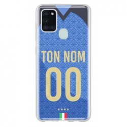 Coque maillot domicile...