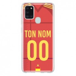 Coque maillot domicile...