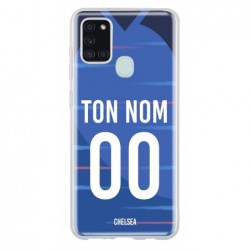 Coque maillot domicile...