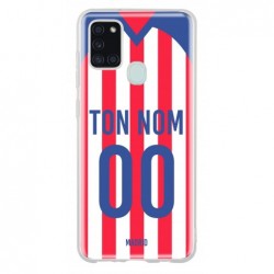 Coque maillot domicile...